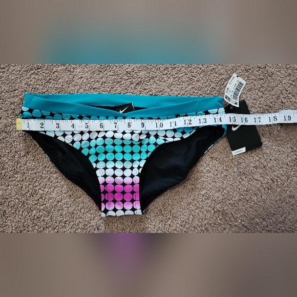 Nike 2pc Tankini swimsuit - Picture 8 of 13